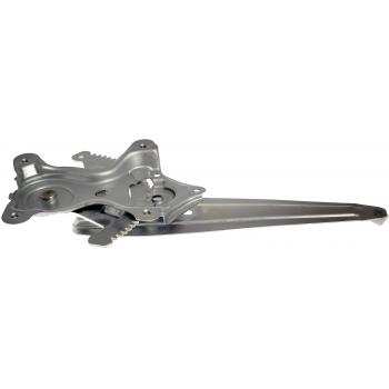 2013 Lexus GX460 Window Regulator Rear Left Dorman 752702 image 3 of 4