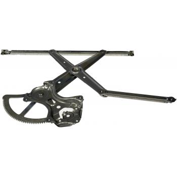 2019 Lexus LX570 Window Regulator Front Left Dorman 752707 image 2 of 4