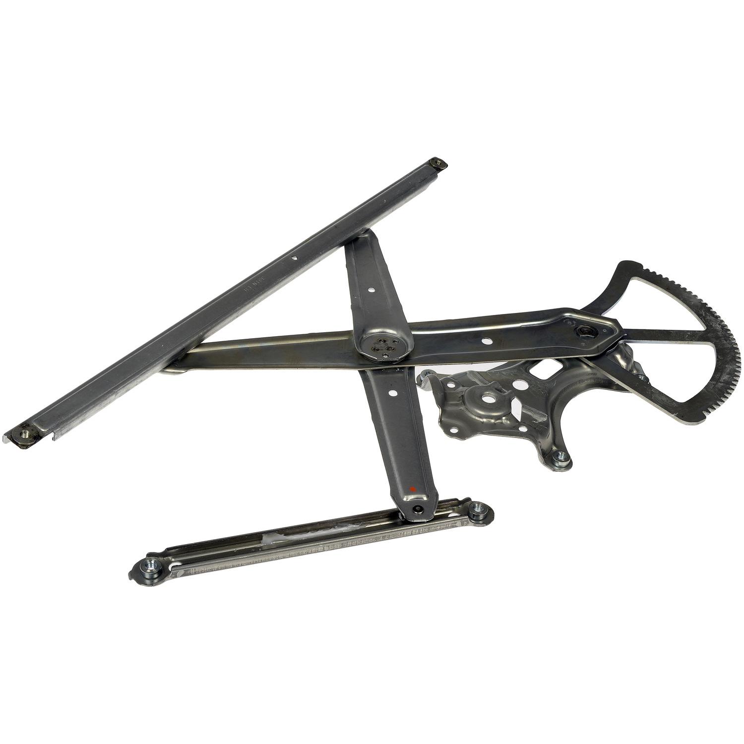 Dorman 752707 - Window Regulator Dorman 752707 Window Regulator product image 4 of 4