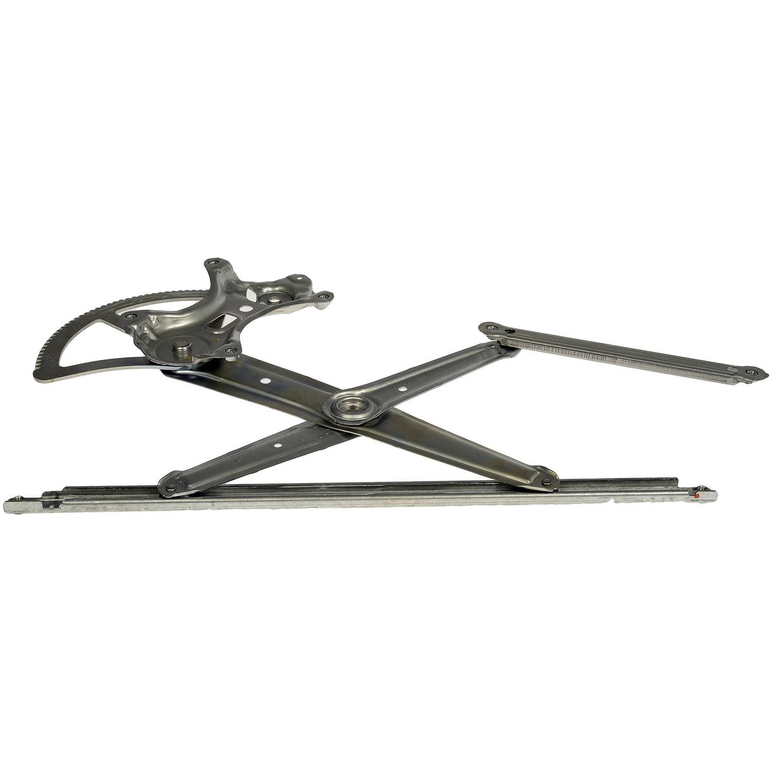 Dorman 752708 - Window Regulator Dorman 752708 Window Regulator product image 3 of 4