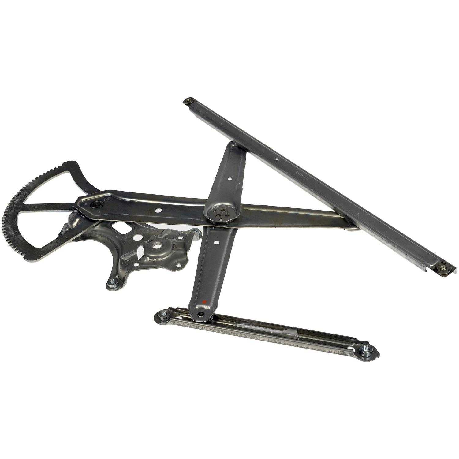 Dorman 752708 - Window Regulator Dorman 752708 Window Regulator product image 4 of 4