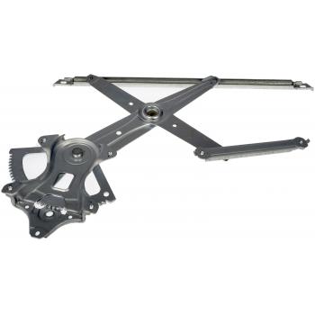 2018 Lexus NX300h Window Regulator