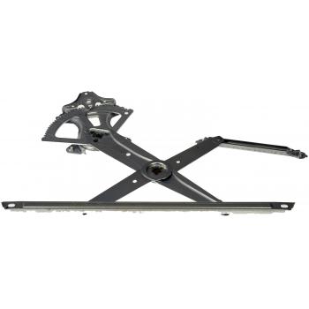 2018 Lexus NX300h Window Regulator Front Left Dorman 752709 image 3 of 4