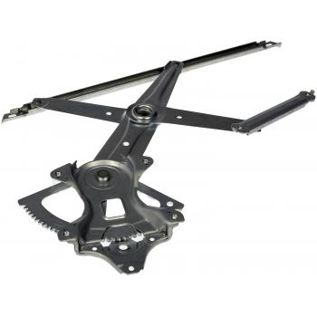 2018 Lexus NX300h Window Regulator Front Left Dorman 752709 image 4 of 4