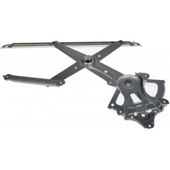2018 Lexus NX300h Window Regulator Front Right Dorman 752710 image 1 of 4