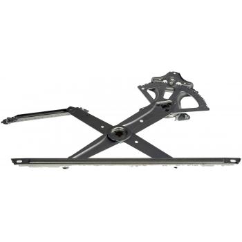2018 Lexus NX300h Window Regulator Front Right Dorman 752710 image 3 of 4