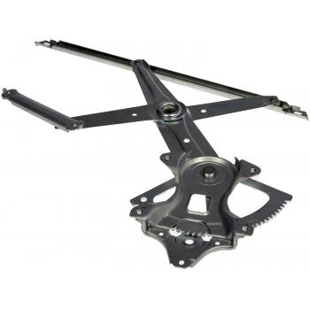 2018 Lexus NX300h Window Regulator Front Right Dorman 752710 image 4 of 4