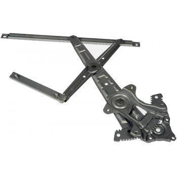 2018 Lexus NX300h Window Regulator Rear Left Dorman 752711 image 2 of 4