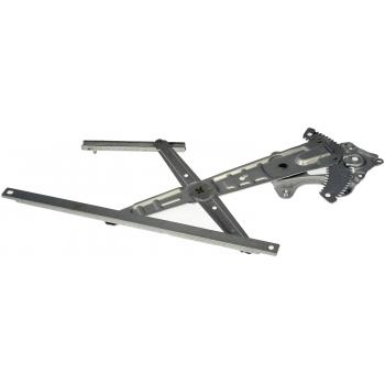 2018 Lexus NX300h Window Regulator Rear Left Dorman 752711 image 3 of 4
