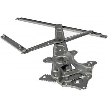 2018 Lexus NX300h Window Regulator Rear Left Dorman 752711 image 4 of 4