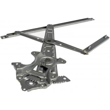 2018 Lexus NX300h Window Regulator Rear Right Dorman 752712 image 4 of 4