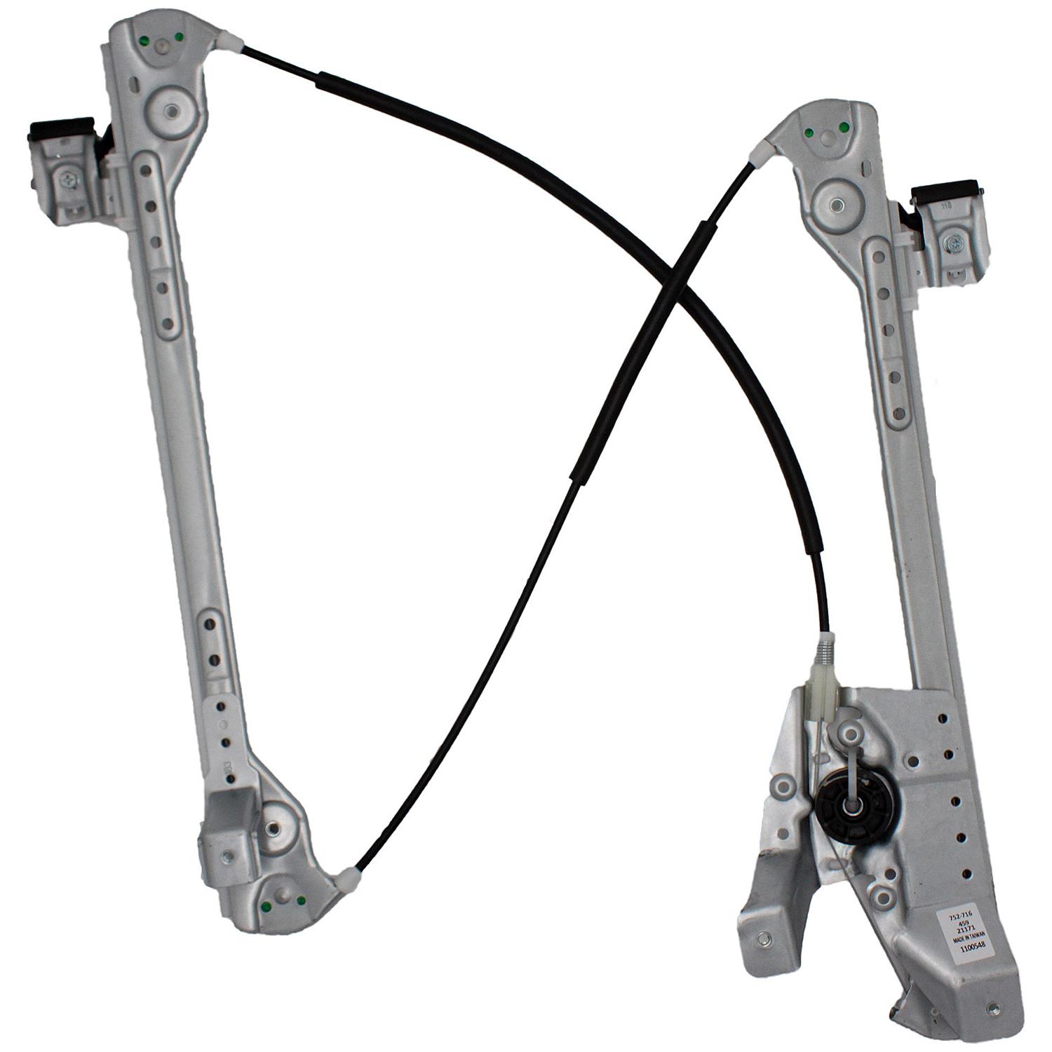 Dorman 752716 Window Regulator product image 1 of 4