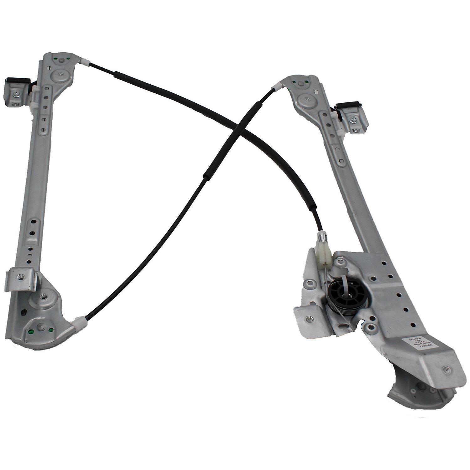 Dorman 752716 Window Regulator product image 2 of 4