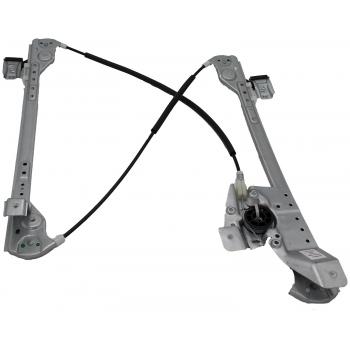 2008 Chrysler Pacifica Window Regulator Front Left Dorman 752716 image 2 of 4