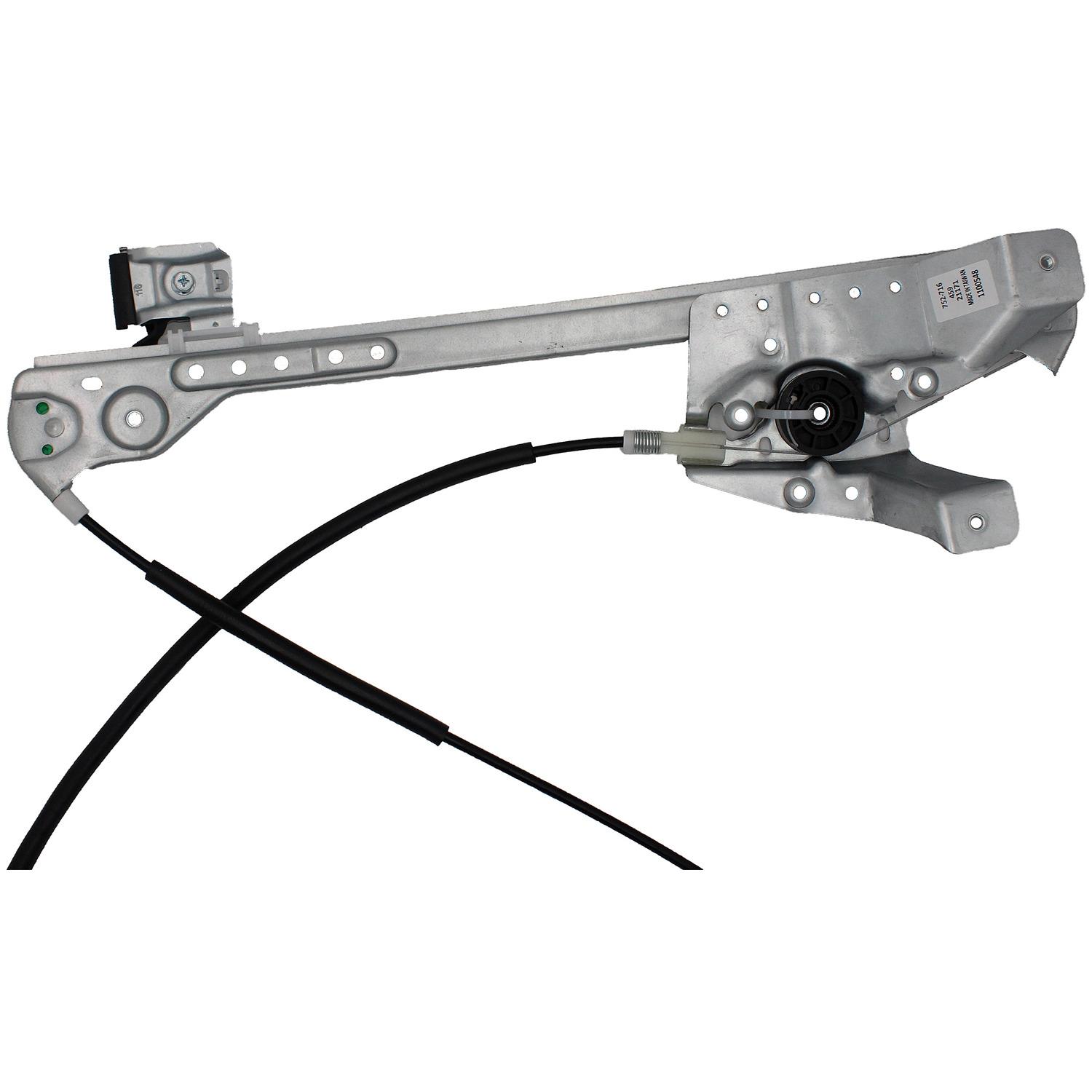 Dorman 752716 Window Regulator product image 3 of 4