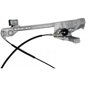 2008 Chrysler Pacifica Window Regulator Front Left Dorman 752716 image 3 of 4