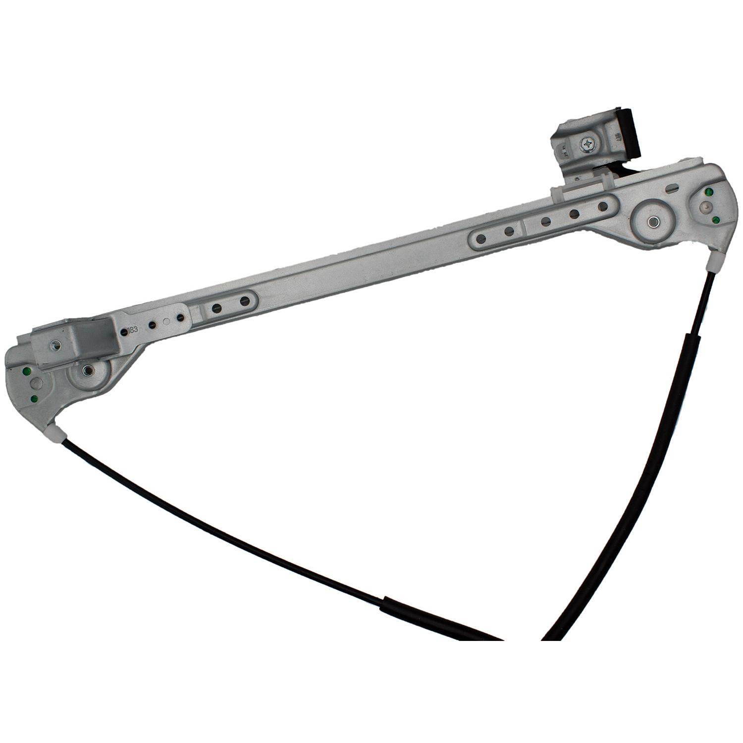 Dorman 752716 Window Regulator product image 4 of 4