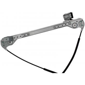 2008 Chrysler Pacifica Window Regulator Front Left Dorman 752716 image 4 of 4