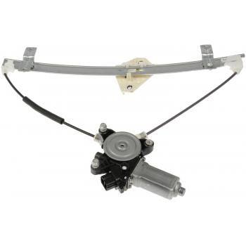 2007 Acura TL Window Regulator Front Left Dorman 752718 image 2 of 4