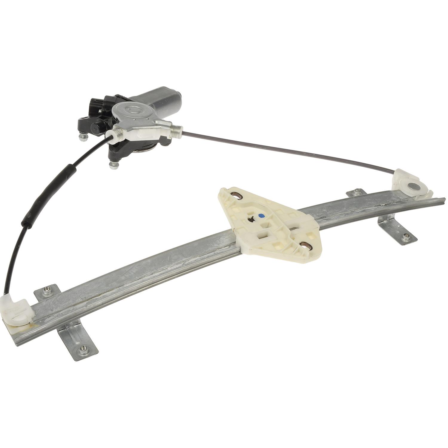 Dorman 752718 - Window Regulator Dorman 752718 Window Regulator product image 3 of 5