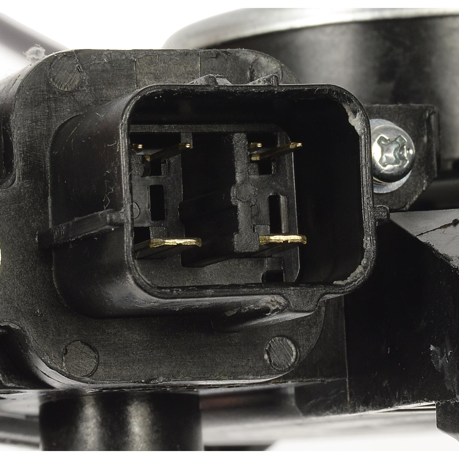 Dorman 752718 - Window Regulator Dorman 752718 Window Regulator product image 4 of 5