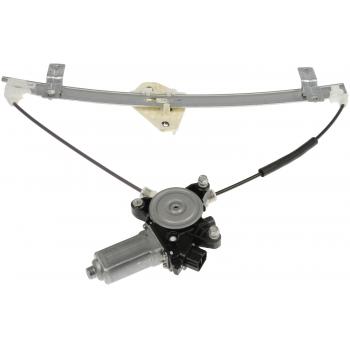 2007 Acura TL Window Regulator Front Right Dorman 752719 image 2 of 4