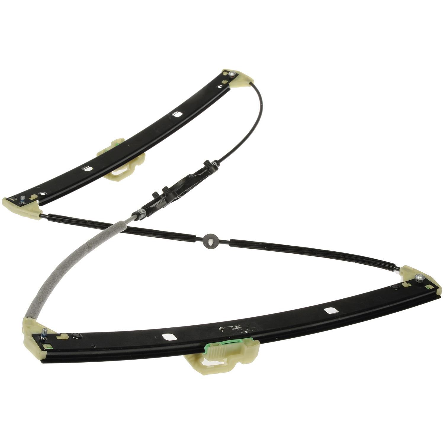 Dorman 752720 - Window Regulator Dorman 752720 Window Regulator product image 3 of 4