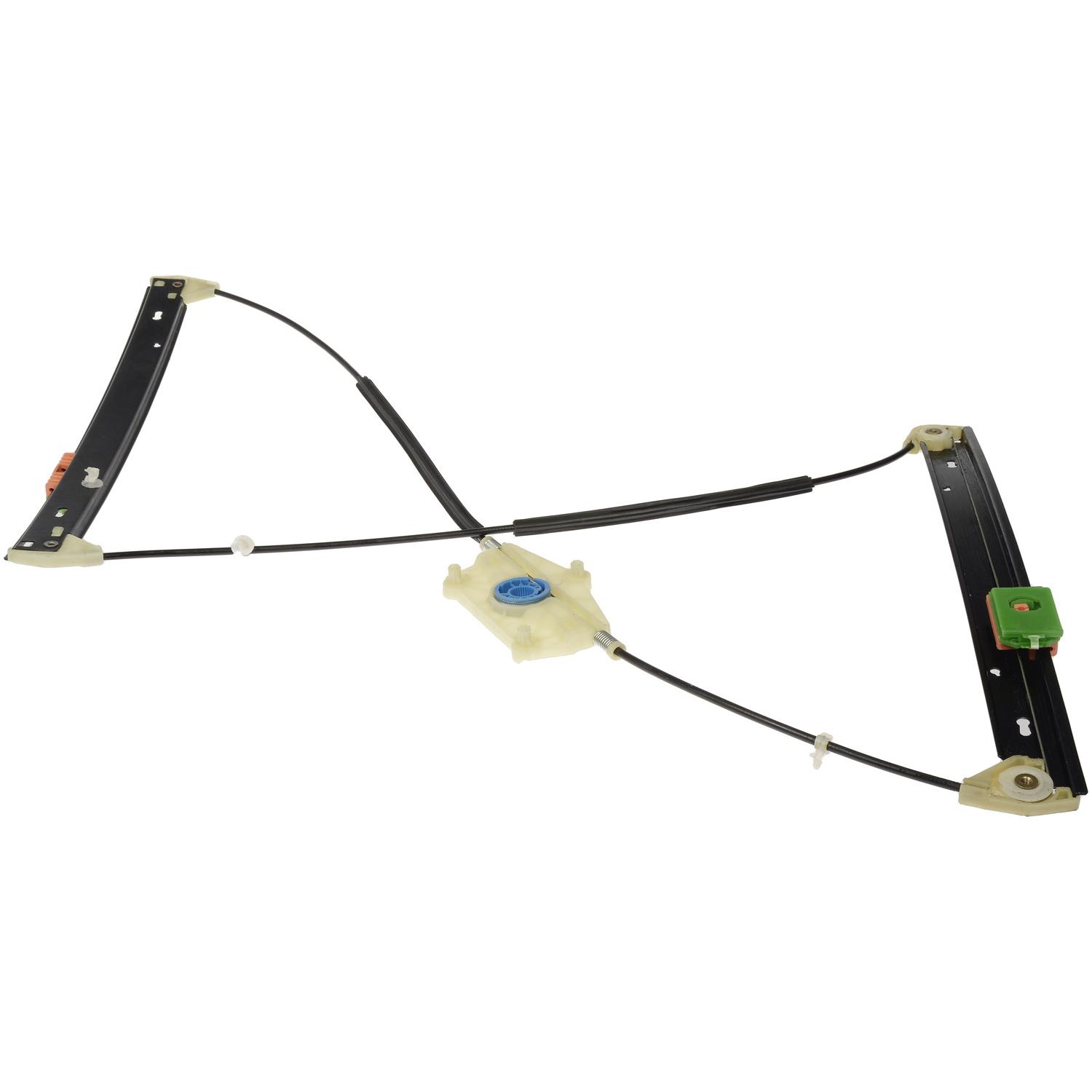 Dorman 752722 - Window Regulator Dorman 752722 Window Regulator product image 2 of 4