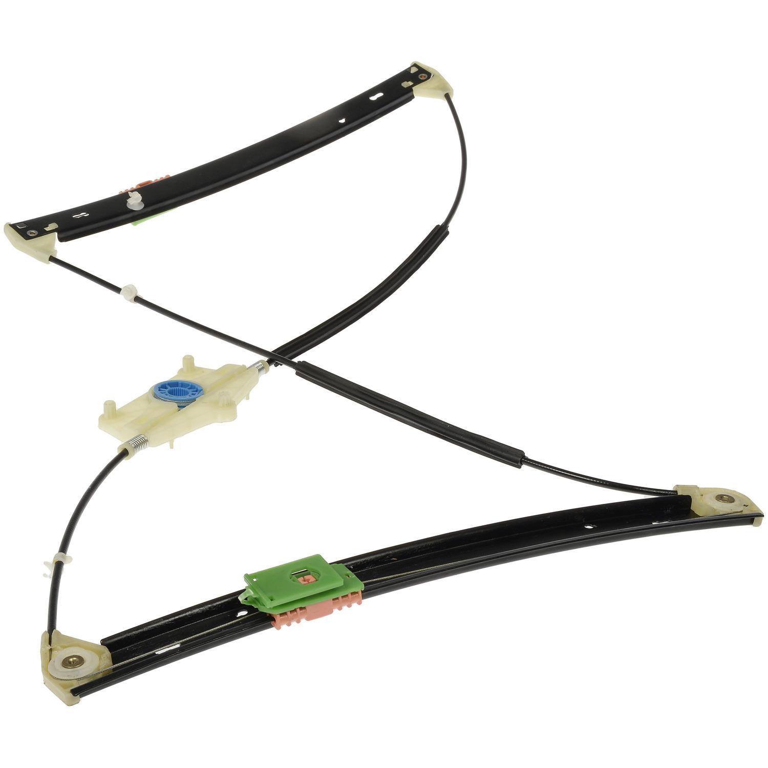 Dorman 752722 - Window Regulator Dorman 752722 Window Regulator product image 3 of 4