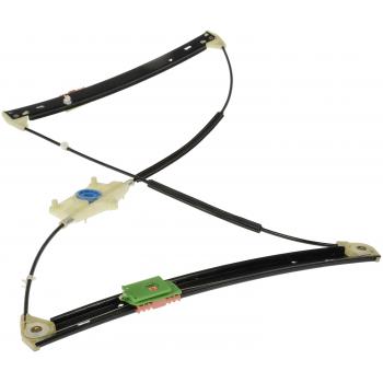 2010 Audi RS6 Window Regulator Front Left Dorman 752722 image 3 of 4