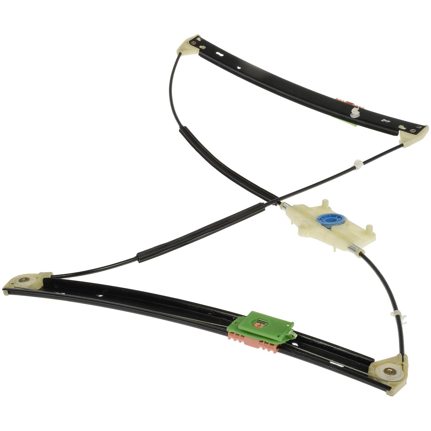 Dorman 752723 - Window Regulator Dorman 752723 Window Regulator product image 3 of 4