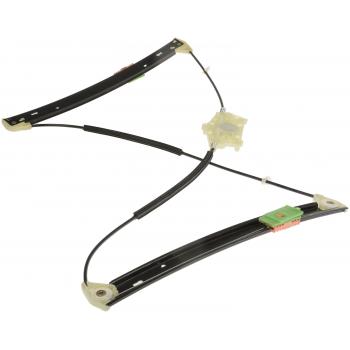 2010 Audi RS6 Window Regulator Front Right Dorman 752723 image 4 of 4