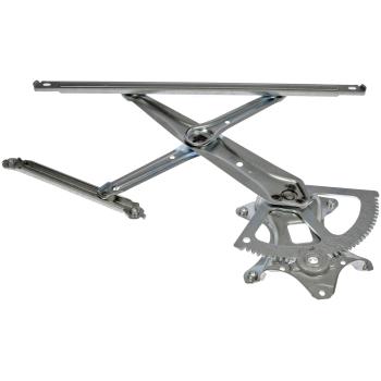 2017 Lexus CT200h Window Regulator Front Left Dorman 752726 image 3 of 4