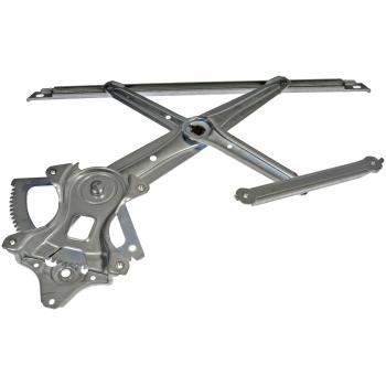 2017 Lexus CT200h Window Regulator Front Left Dorman 752726 image 4 of 4