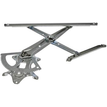 2017 Lexus CT200h Window Regulator Front Right Dorman 752727 image 3 of 4
