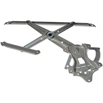 2017 Lexus CT200h Window Regulator Front Right Dorman 752727 image 4 of 4