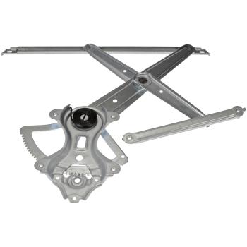 2010 Toyota Sienna Window Regulator Front Left Dorman 752728 image 3 of 4