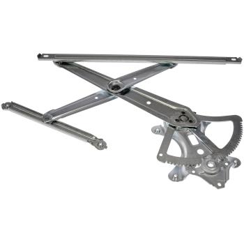 2010 Toyota Sienna Window Regulator Front Left Dorman 752728 image 4 of 4