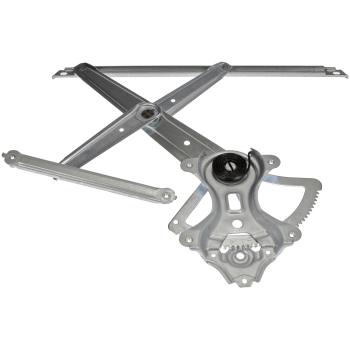 2010 Toyota Sienna Window Regulator Front Right Dorman 752729 image 3 of 4