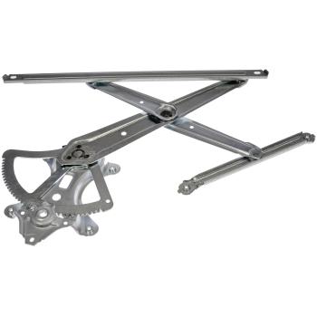 2010 Toyota Sienna Window Regulator Front Right Dorman 752729 image 4 of 4