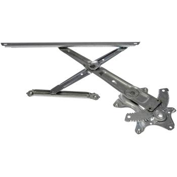 2018 Toyota RAV4 Window Regulator Front Left Dorman 752730 image 3 of 4
