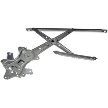 2018 Toyota RAV4 Window Regulator Front Left Dorman 752730 image 4 of 4