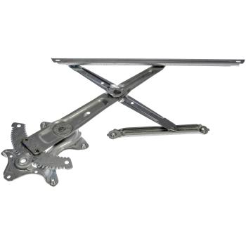 2018 Toyota RAV4 Window Regulator Front Right Dorman 752731 image 3 of 4