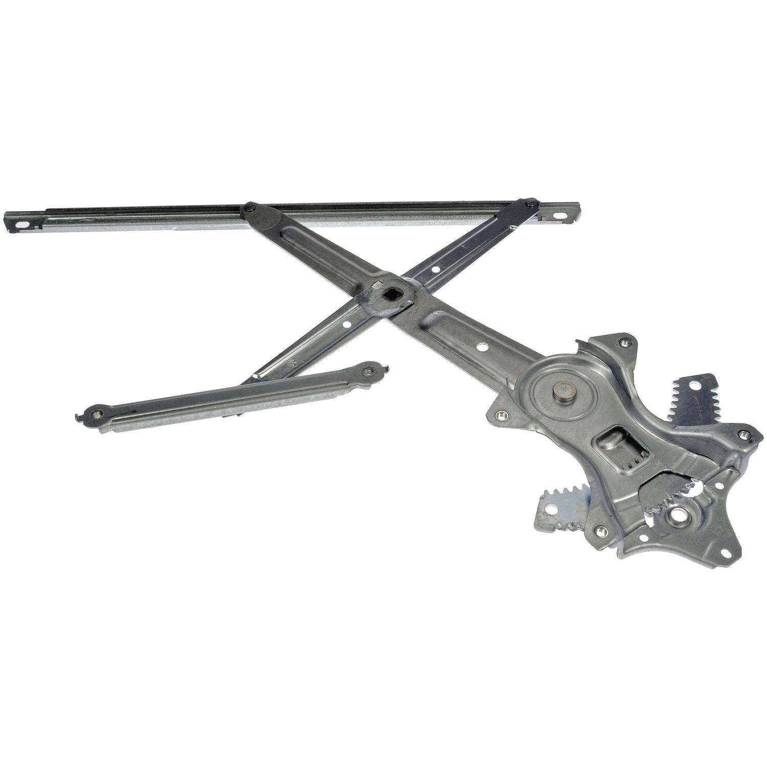 Dorman 752731 - Window Regulator Dorman 752731 Window Regulator product image 2 of 2