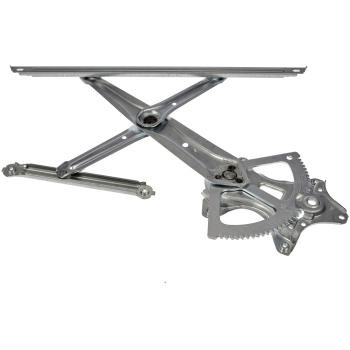 2018 Toyota RAV4 Window Regulator Front Left Dorman 752732 image 3 of 4