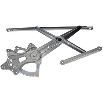 2018 Toyota RAV4 Window Regulator Front Left Dorman 752732 image 4 of 4