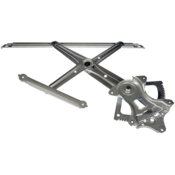2018 Toyota RAV4 Window Regulator Front Right Dorman 752733 image 3 of 4