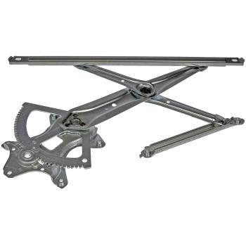 2018 Toyota RAV4 Window Regulator Front Right Dorman 752733 image 4 of 4