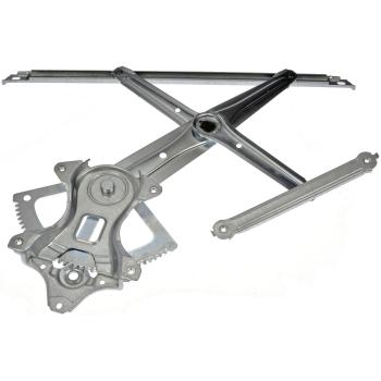 2016 Toyota Venza Window Regulator Front Left Dorman 752734 image 3 of 4