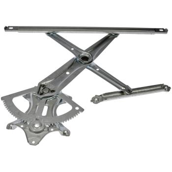 2010 Lexus RX450h Window Regulator Rear Right Dorman 752735 image 3 of 4